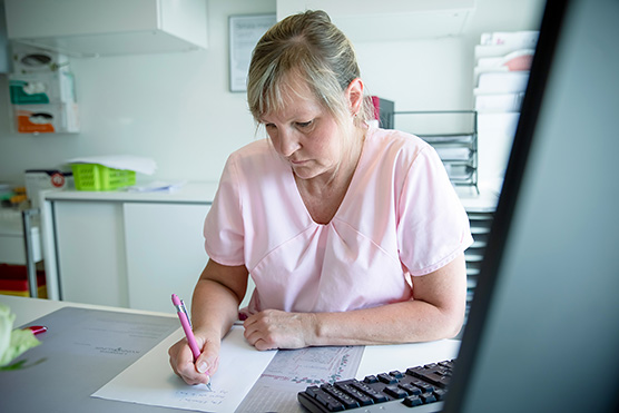 Limhamns Kvinnoklinik